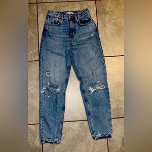 Zara jeans
